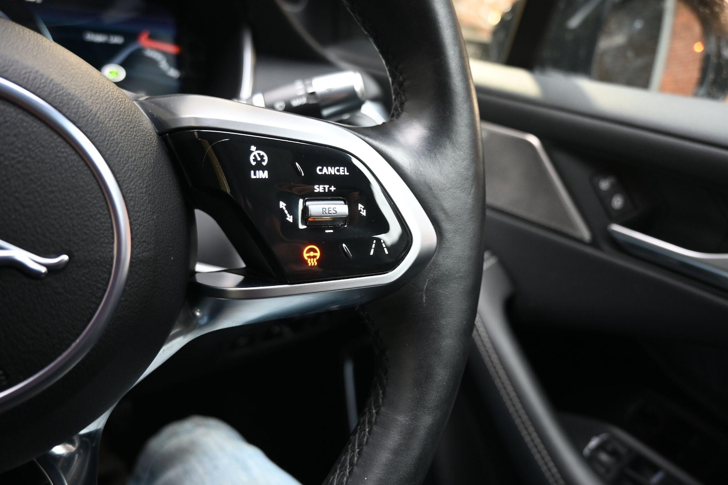 Used Jaguar I-Pace 2020 for sale - 76585046: Photo 24