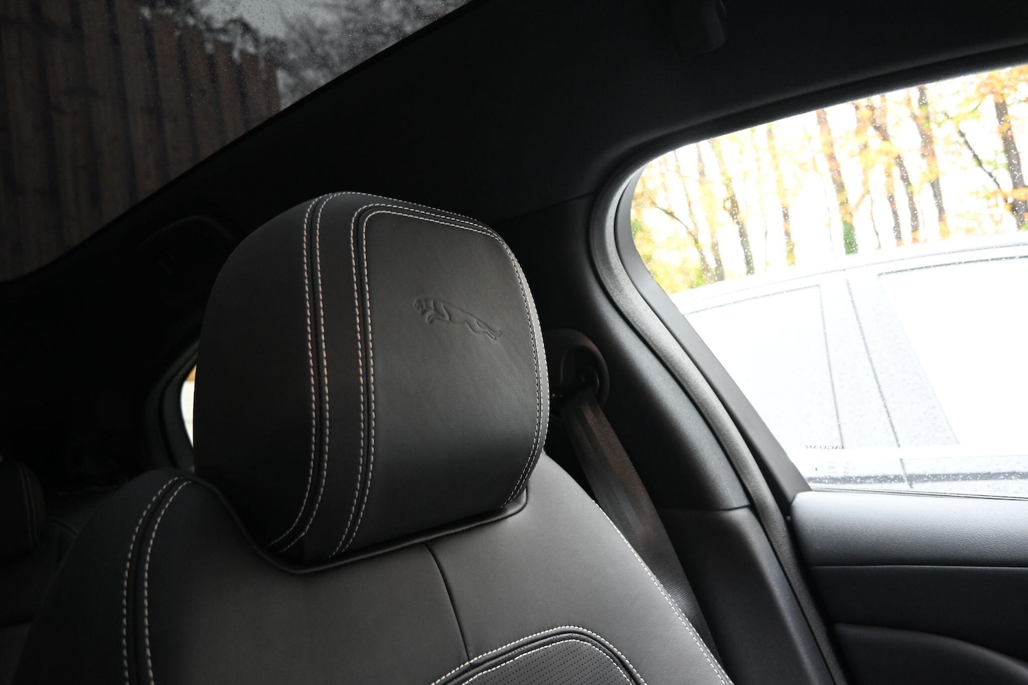 Used Jaguar I-Pace 2020 for sale - 76585046: Photo 28