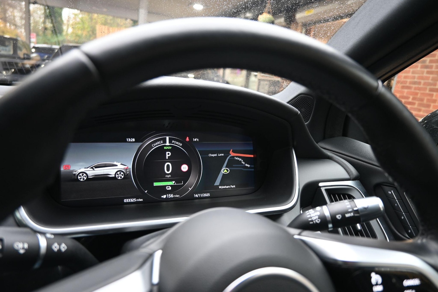 Used Jaguar I-Pace 2020 for sale - 76585046: Photo 31