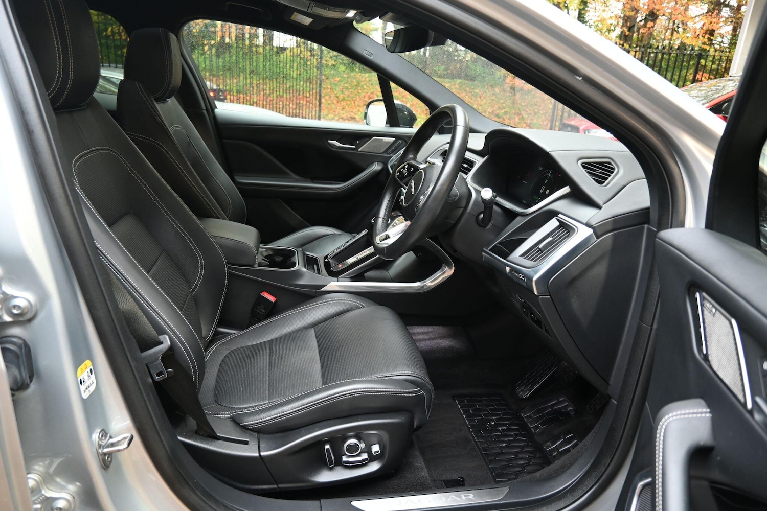 Used Jaguar I-Pace 2020 for sale - 76585046: Photo 9