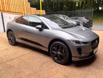 Used Jaguar I-Pace 2021 for sale - 78763357: Photo