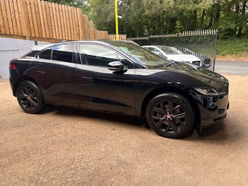 Used Jaguar I-Pace 2021 for sale - 79464124: Photo