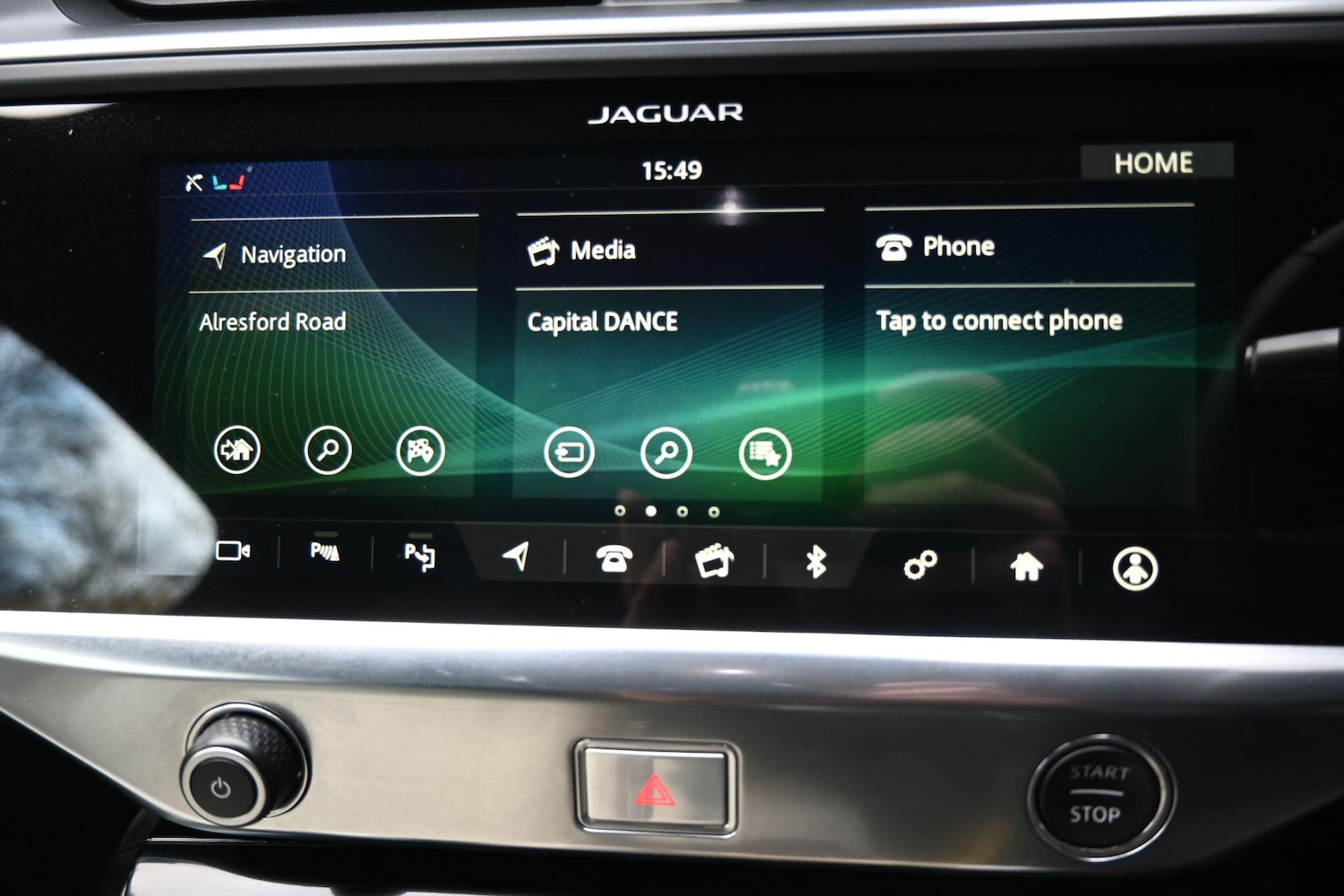 Used Jaguar I-Pace 2020 for sale - 77597880: Photo 10