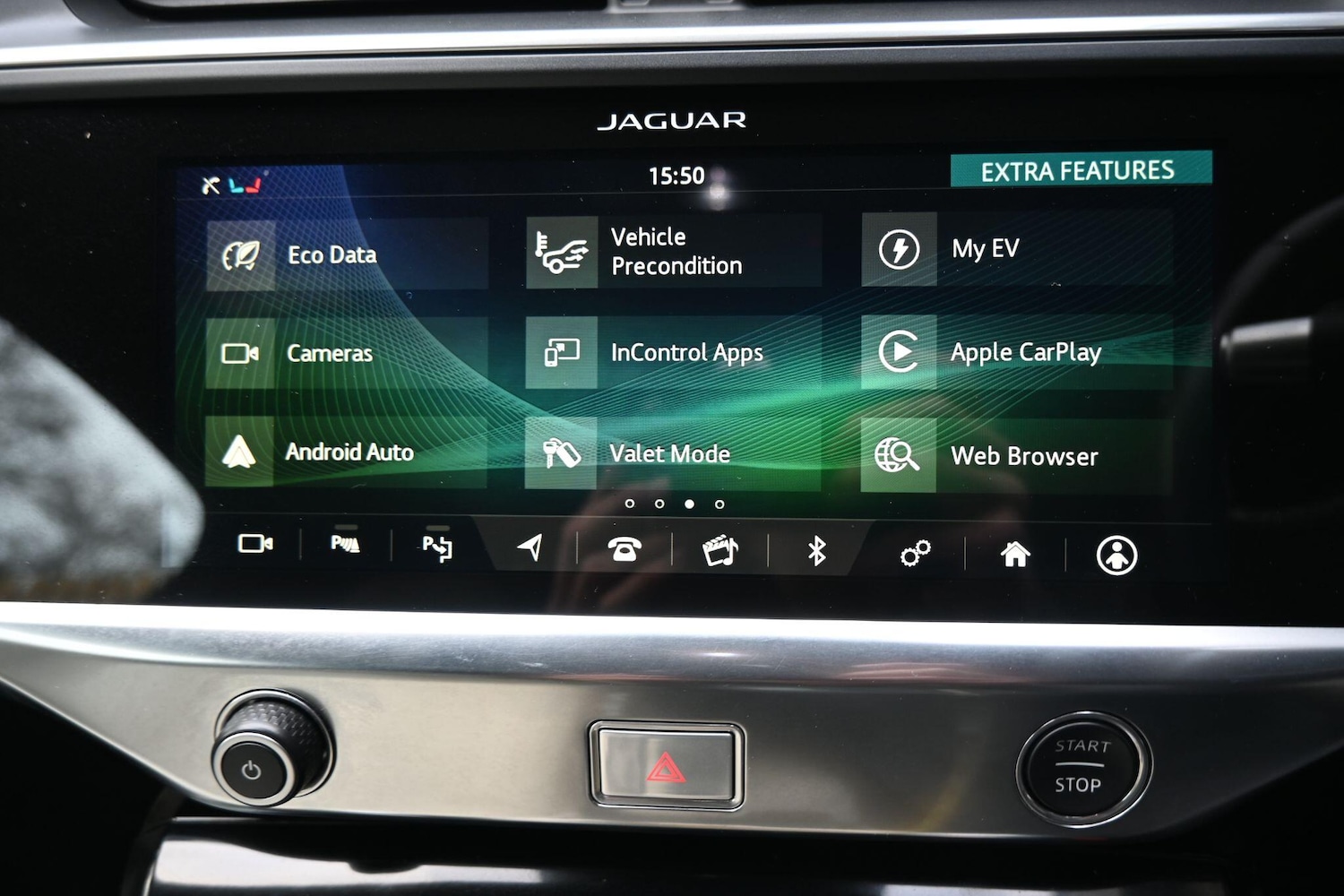 Used Jaguar I-Pace 2020 for sale - 77597880: Photo 12