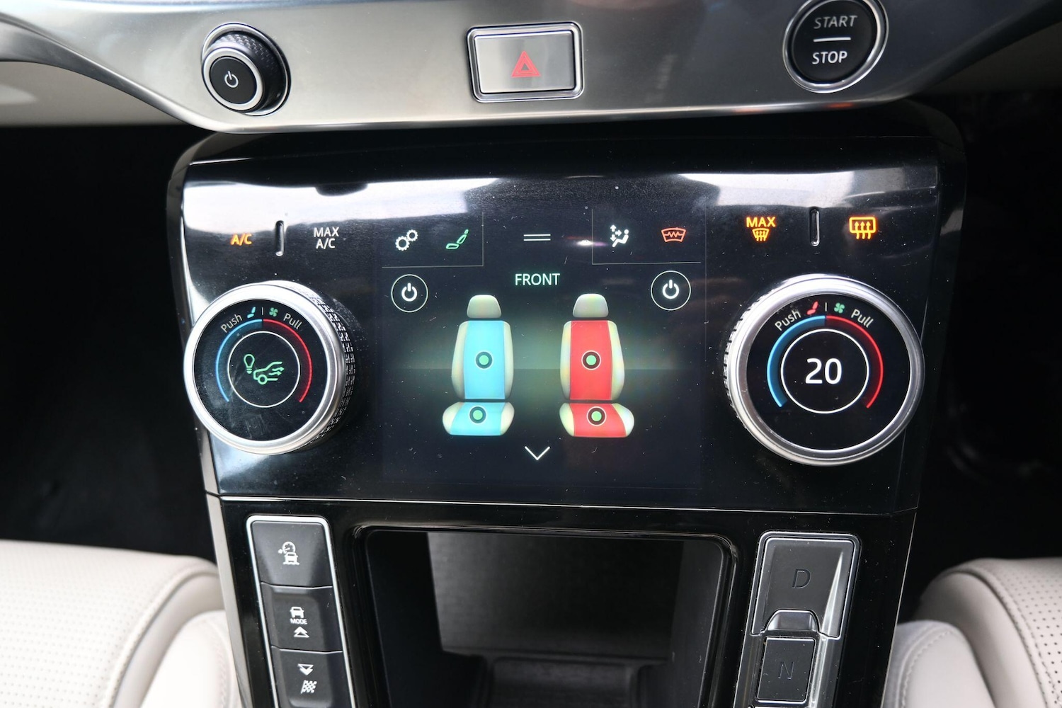 Used Jaguar I-Pace 2020 for sale - 77597880: Photo 14