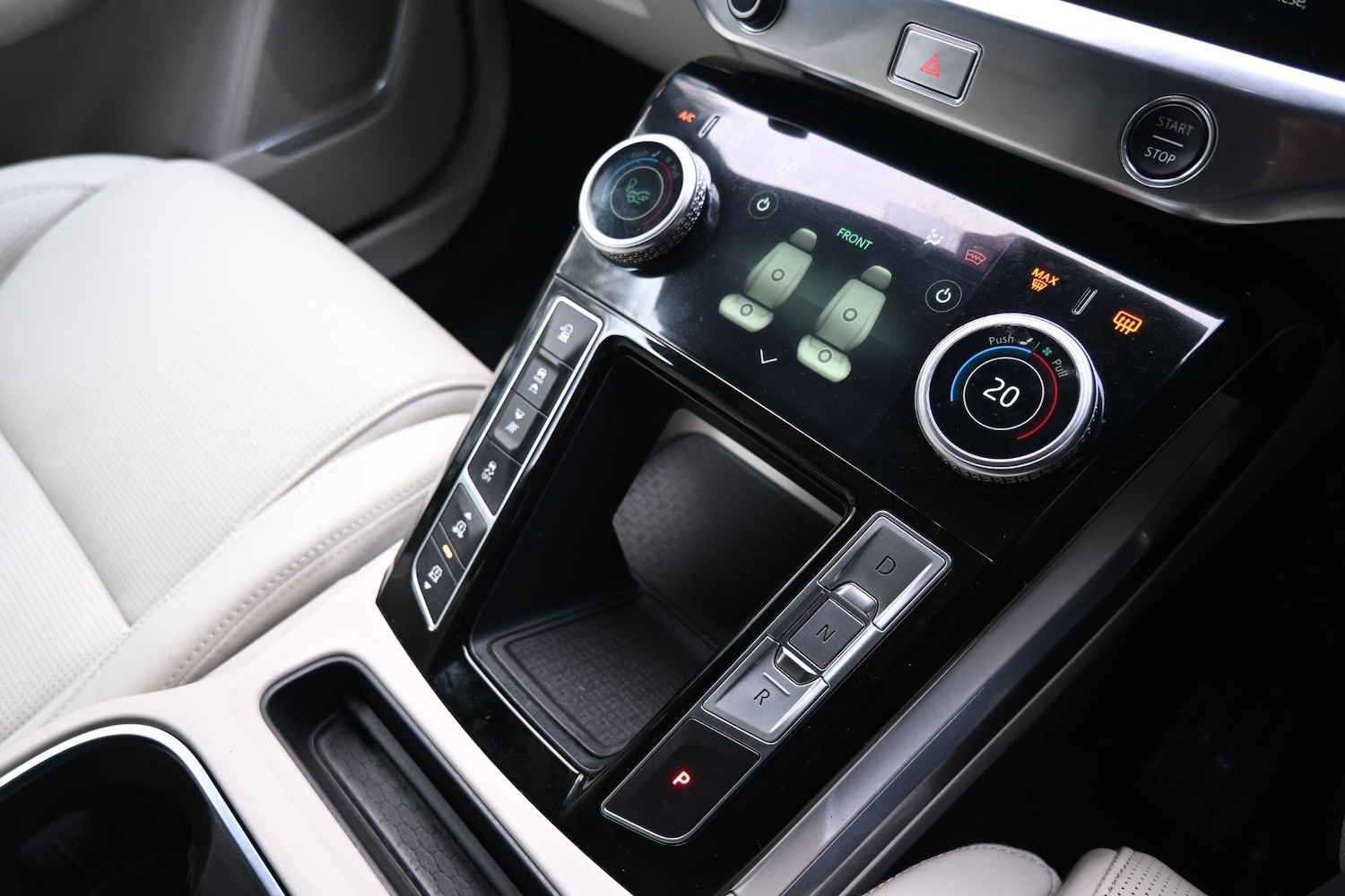 Used Jaguar I-Pace 2020 for sale - 77597880: Photo 16