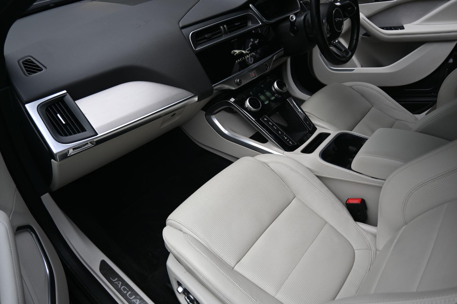 Used Jaguar I-Pace 2020 for sale - 77597880: Photo 17