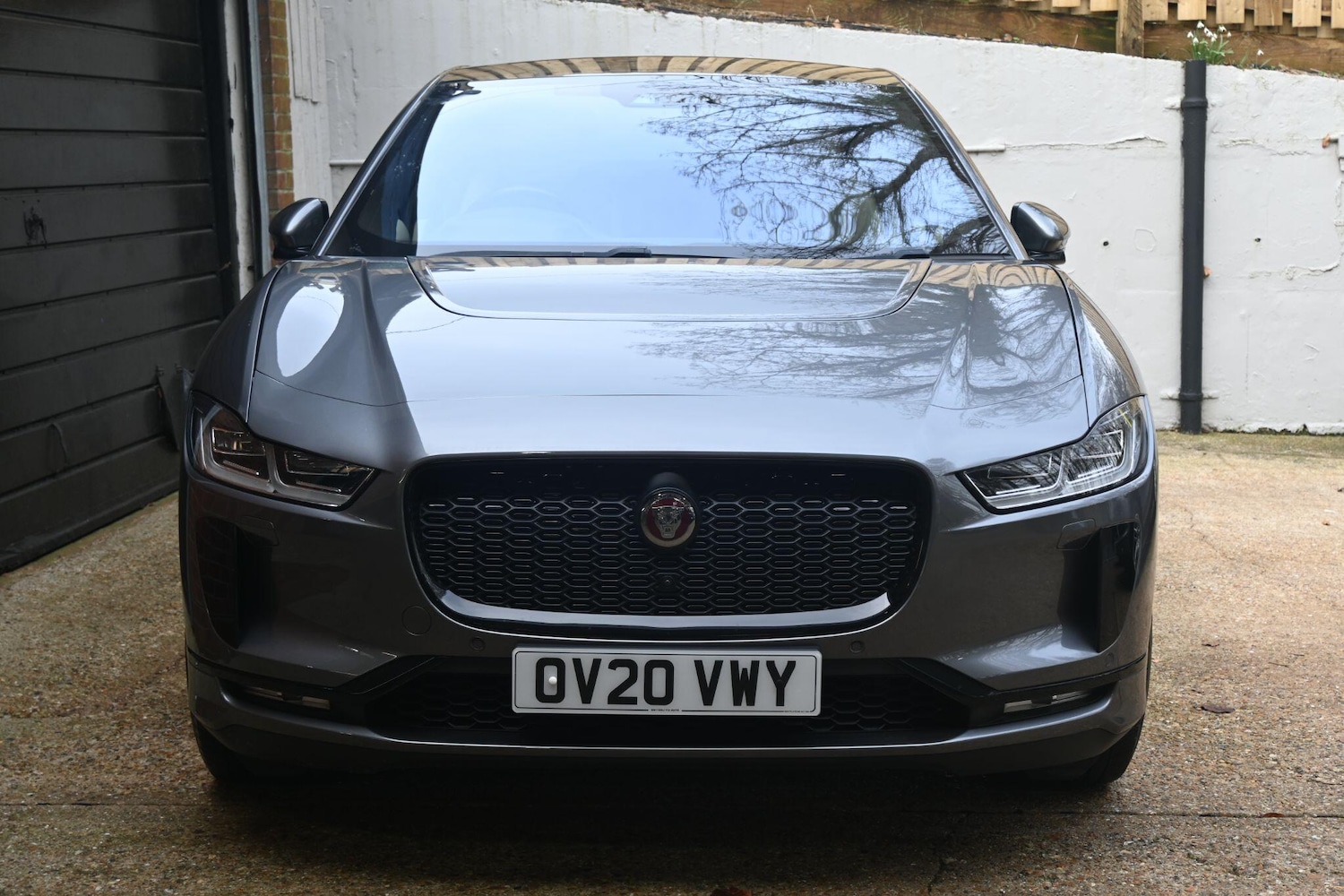 Used Jaguar I-Pace 2020 for sale - 77597880: Photo 2