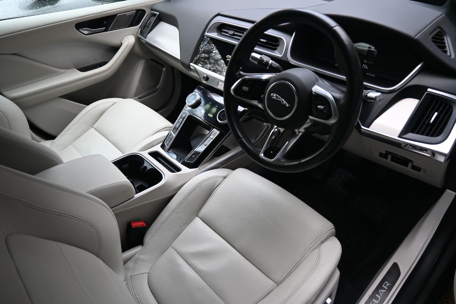 Used Jaguar I-Pace 2020 for sale - 77597880: Photo 8