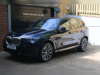 Used BMW X5 2025 for sale - 78448381: Photo