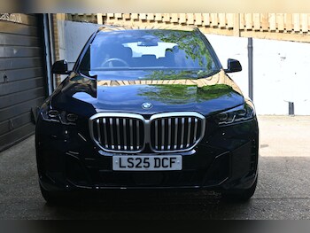 Used BMW X5 2025 for sale - 78448381: Photo