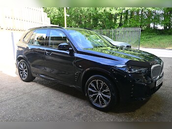 Used BMW X5 2025 for sale - 78448381: Photo