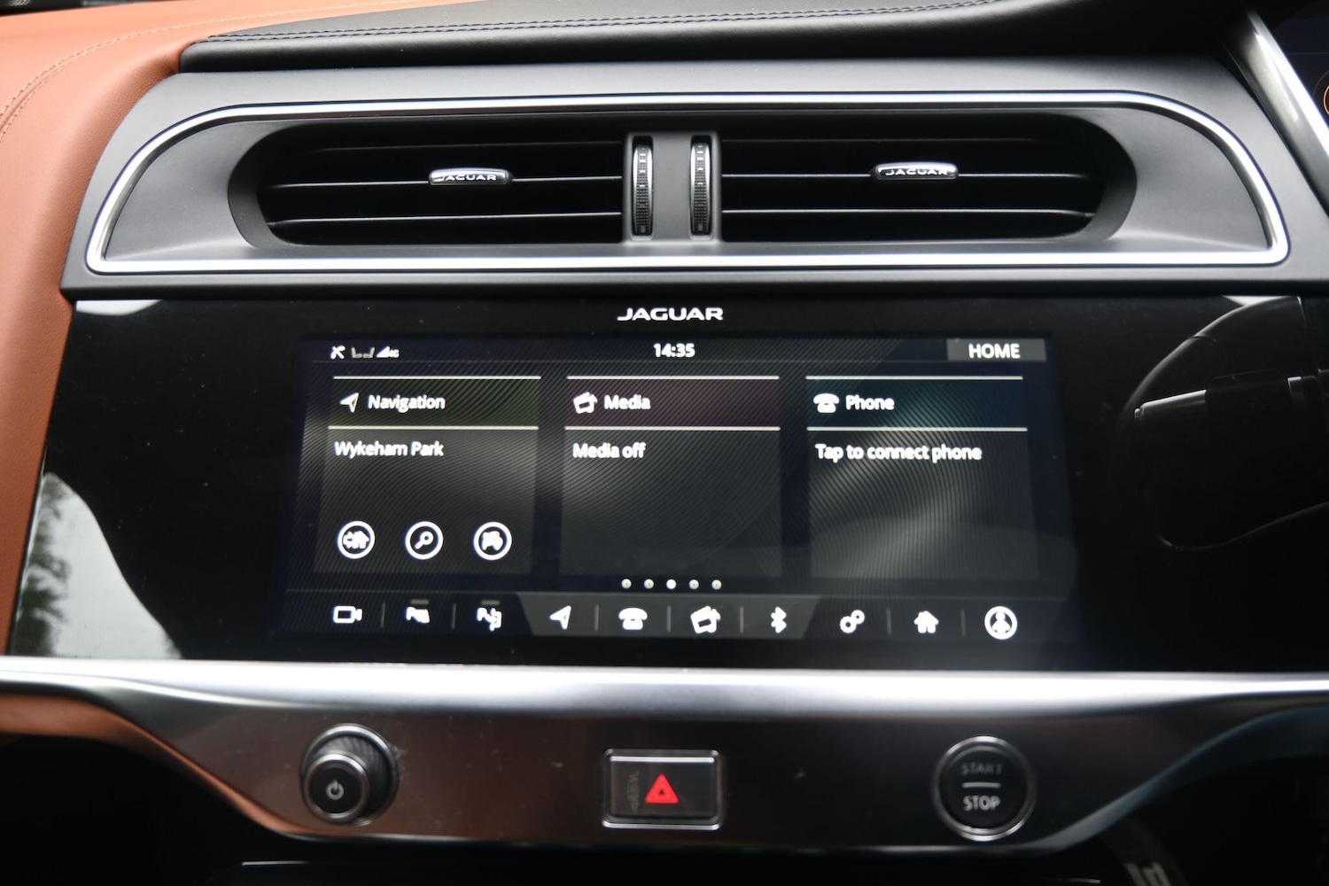 Used Jaguar I-Pace 2019 for sale - 76573575: Photo 11