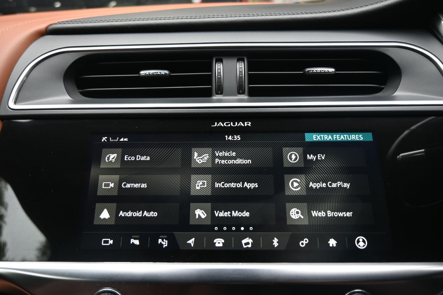 Used Jaguar I-Pace 2019 for sale - 76573575: Photo 12