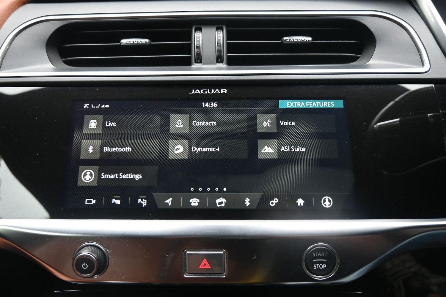 Used Jaguar I-Pace 2019 for sale - 76573575: Photo 13