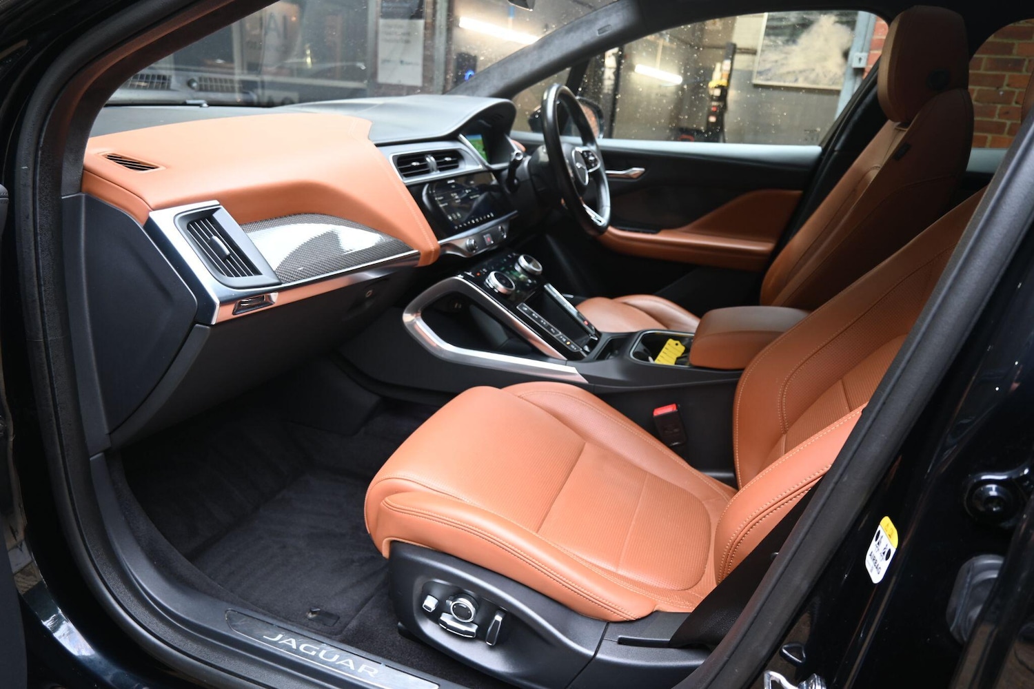 Used Jaguar I-Pace 2019 for sale - 76573575: Photo 15