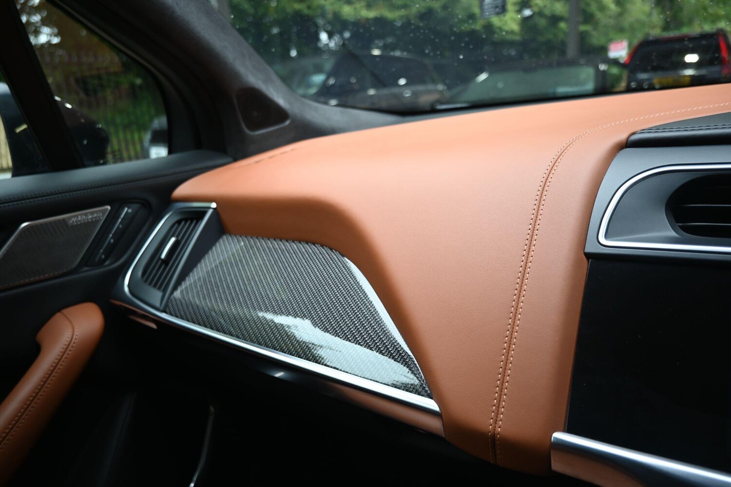 Used Jaguar I-Pace 2019 for sale - 76573575: Photo 18