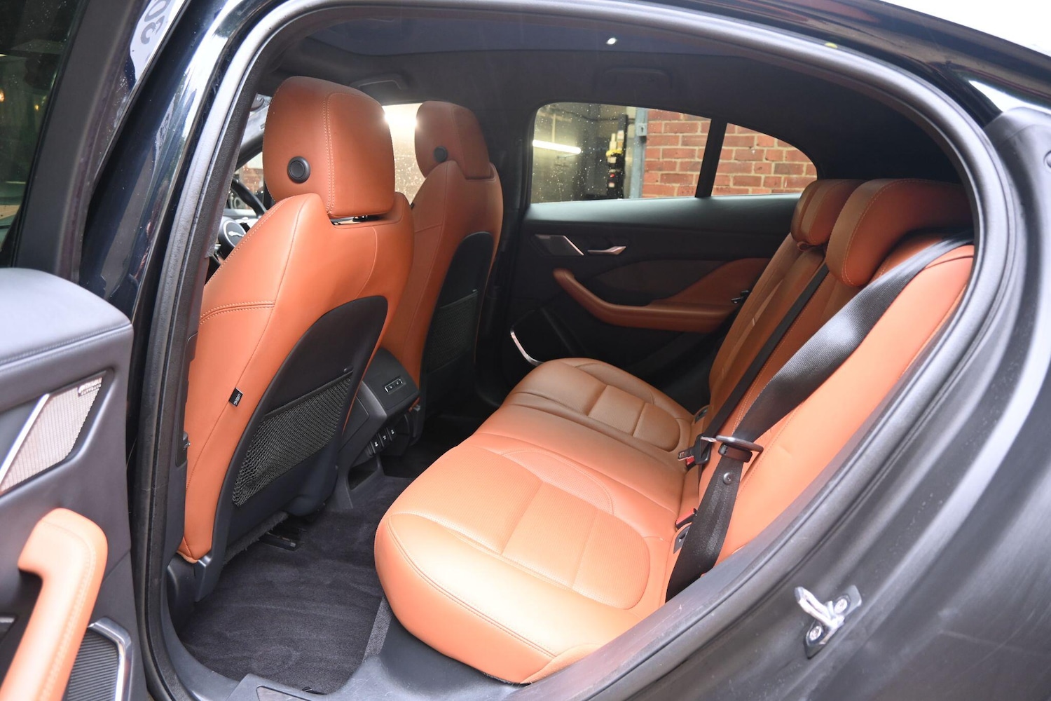 Used Jaguar I-Pace 2019 for sale - 76573575: Photo 19