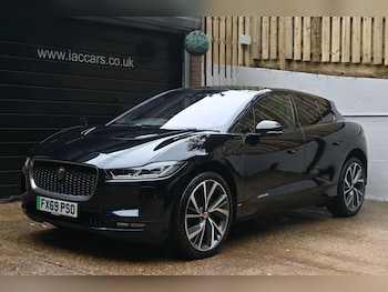 2019 (69) - 294kW EV400 HSE 90kWh 5dr Auto