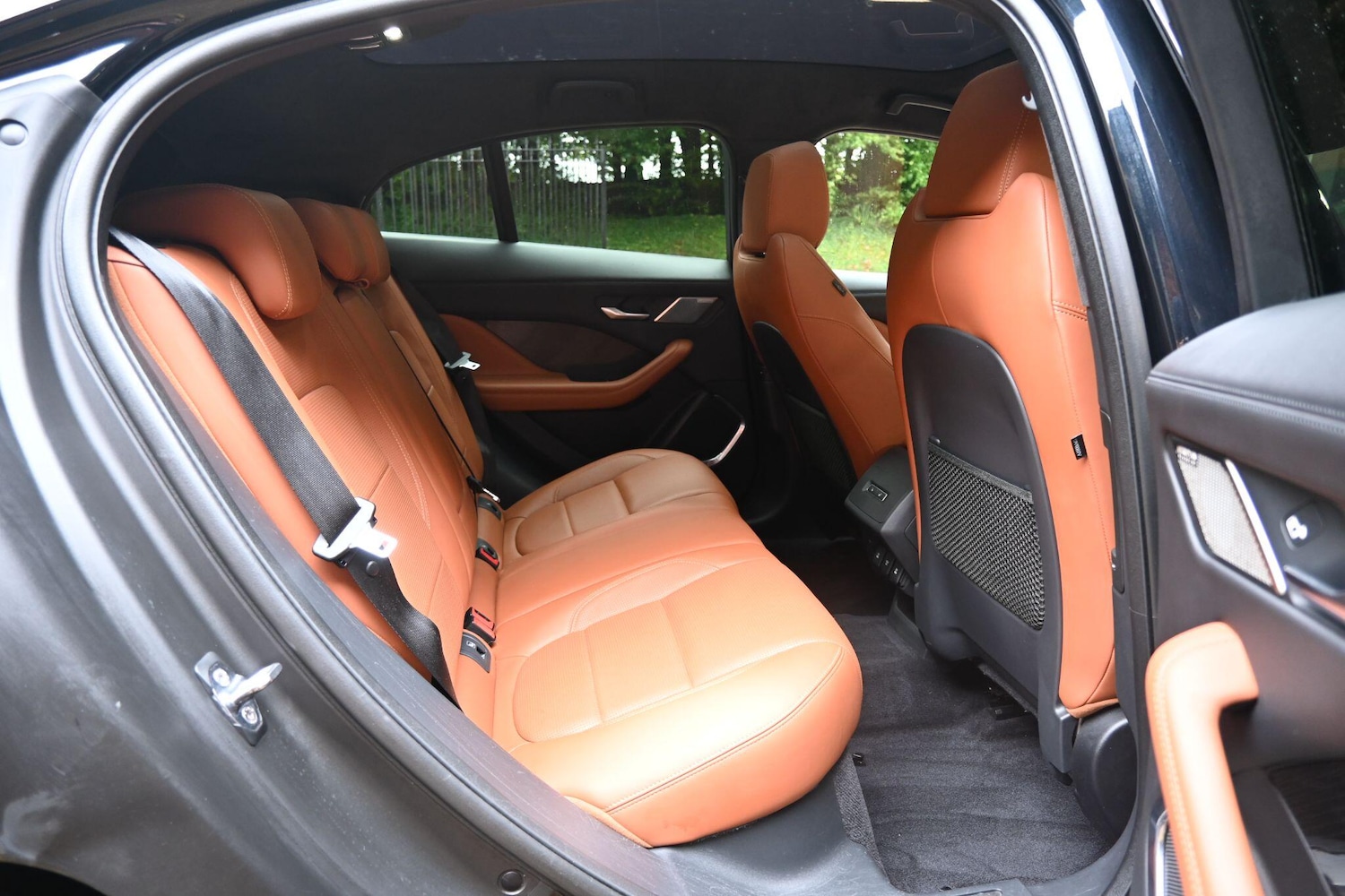 Used Jaguar I-Pace 2019 for sale - 76573575: Photo 20