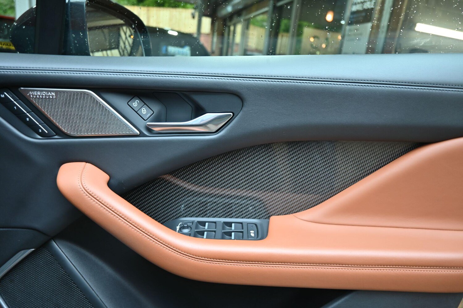 Used Jaguar I-Pace 2019 for sale - 76573575: Photo 23