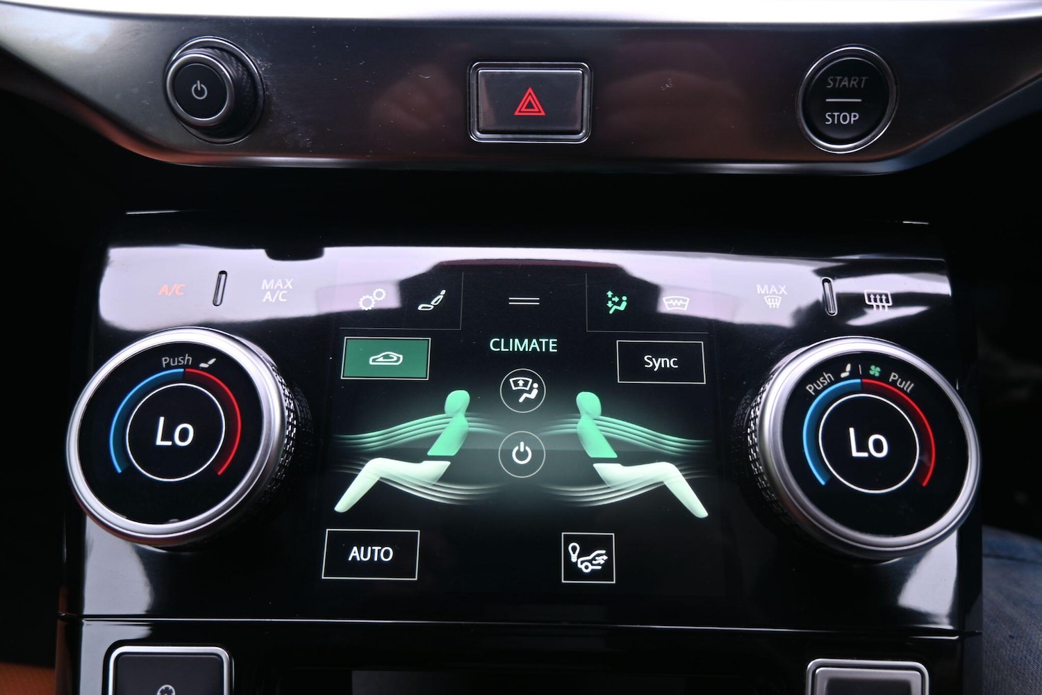 Used Jaguar I-Pace 2019 for sale - 76573575: Photo 26