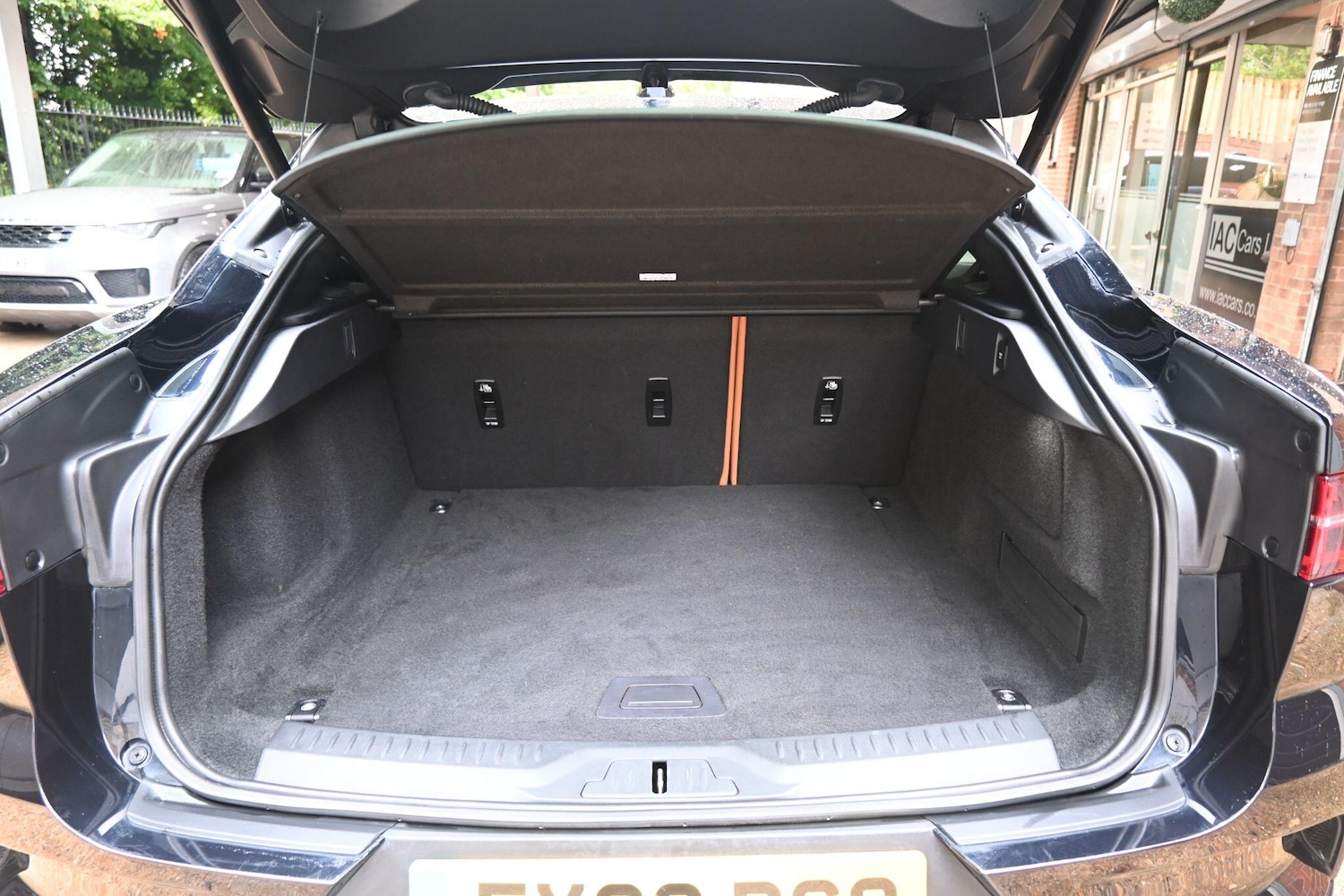 Used Jaguar I-Pace 2019 for sale - 76573575: Photo 27