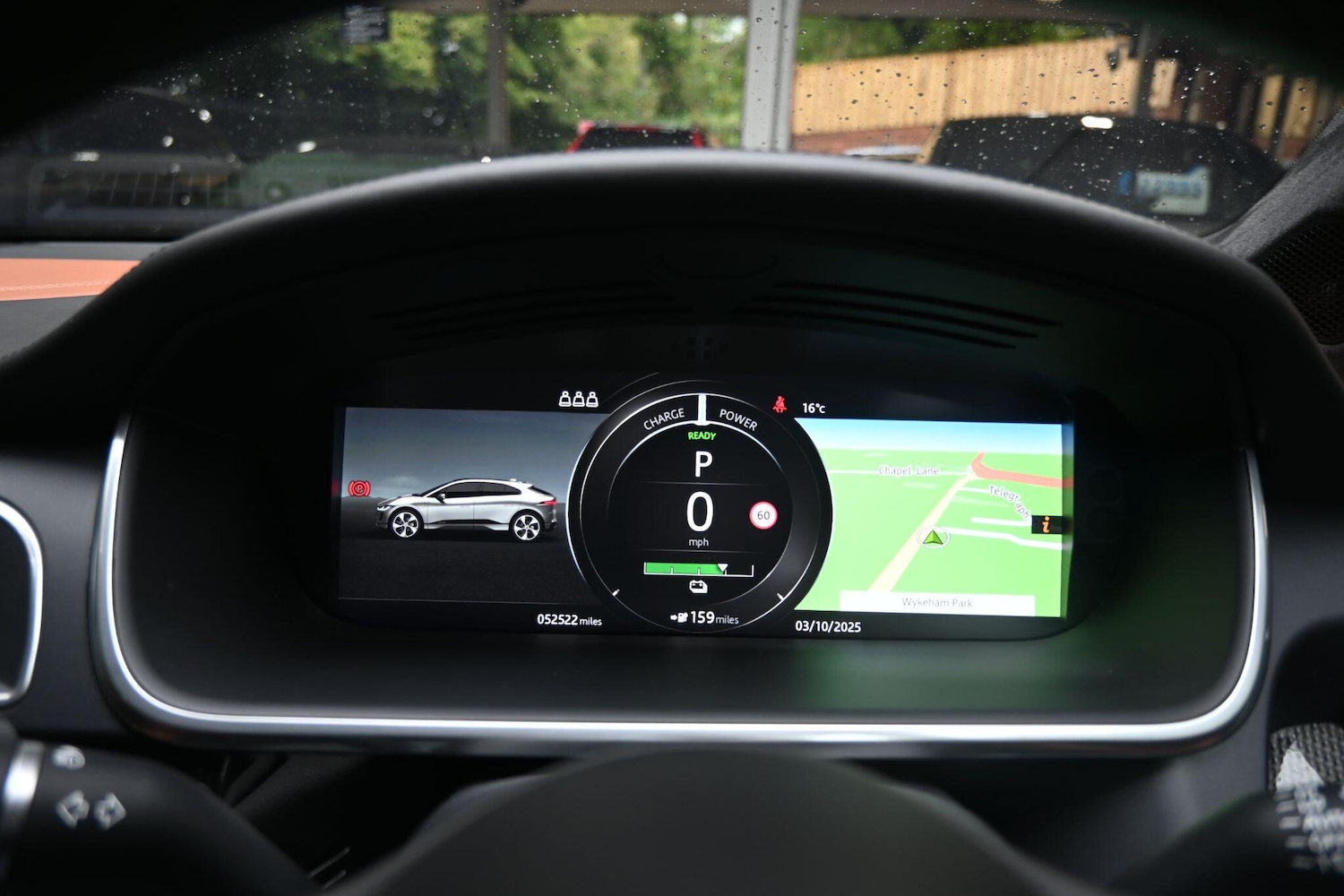 Used Jaguar I-Pace 2019 for sale - 76573575: Photo 28