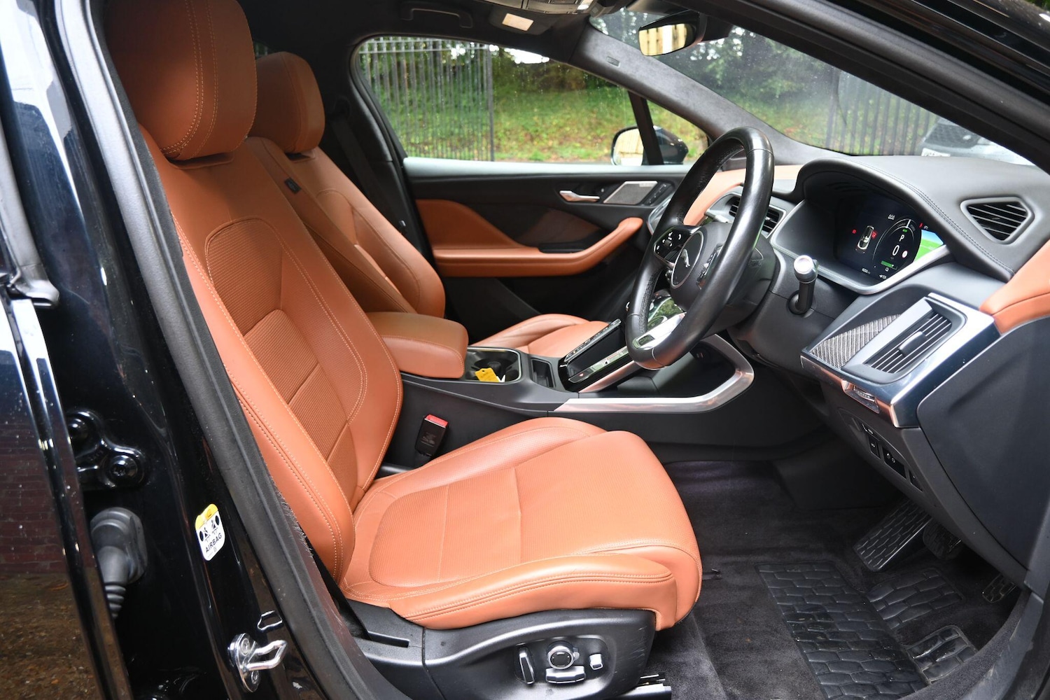 Used Jaguar I-Pace 2019 for sale - 76573575: Photo 9