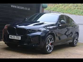 2023 (23) - 3.0 40i MHT M Sport Steptronic xDrive Euro 6 (s/s) 5dr