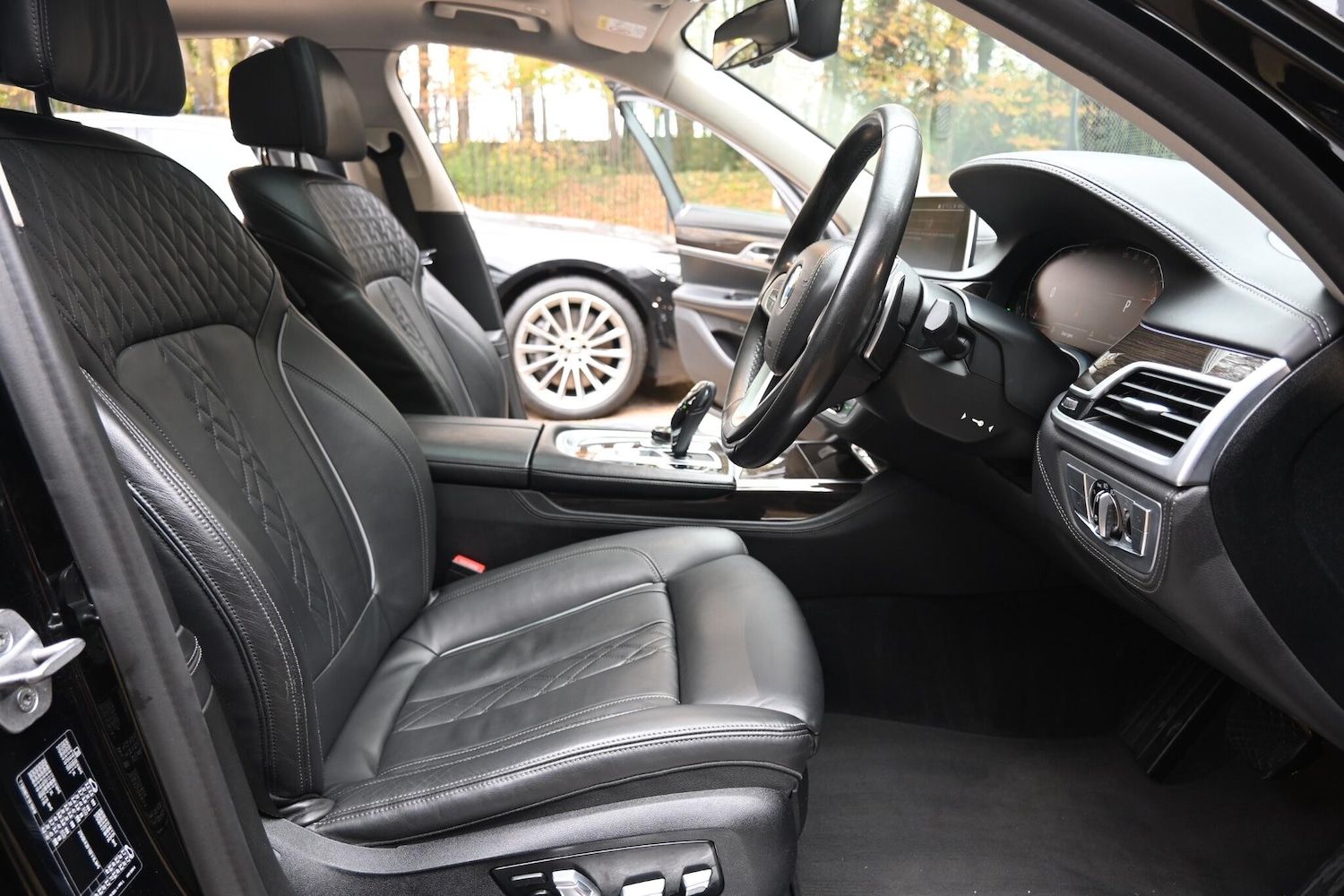 Used BMW 7 Series 2025 for sale - 76606884: Photo 10