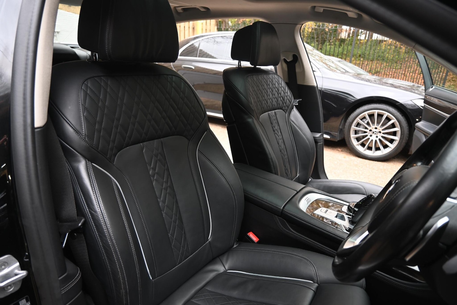 Used BMW 7 Series 2025 for sale - 76606884: Photo 11