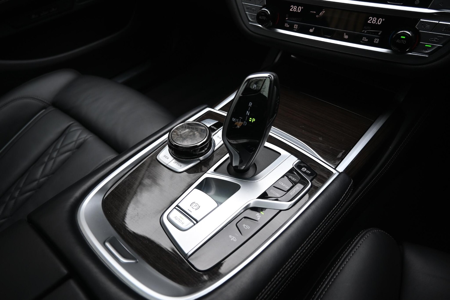 Used BMW 7 Series 2025 for sale - 76606884: Photo 13