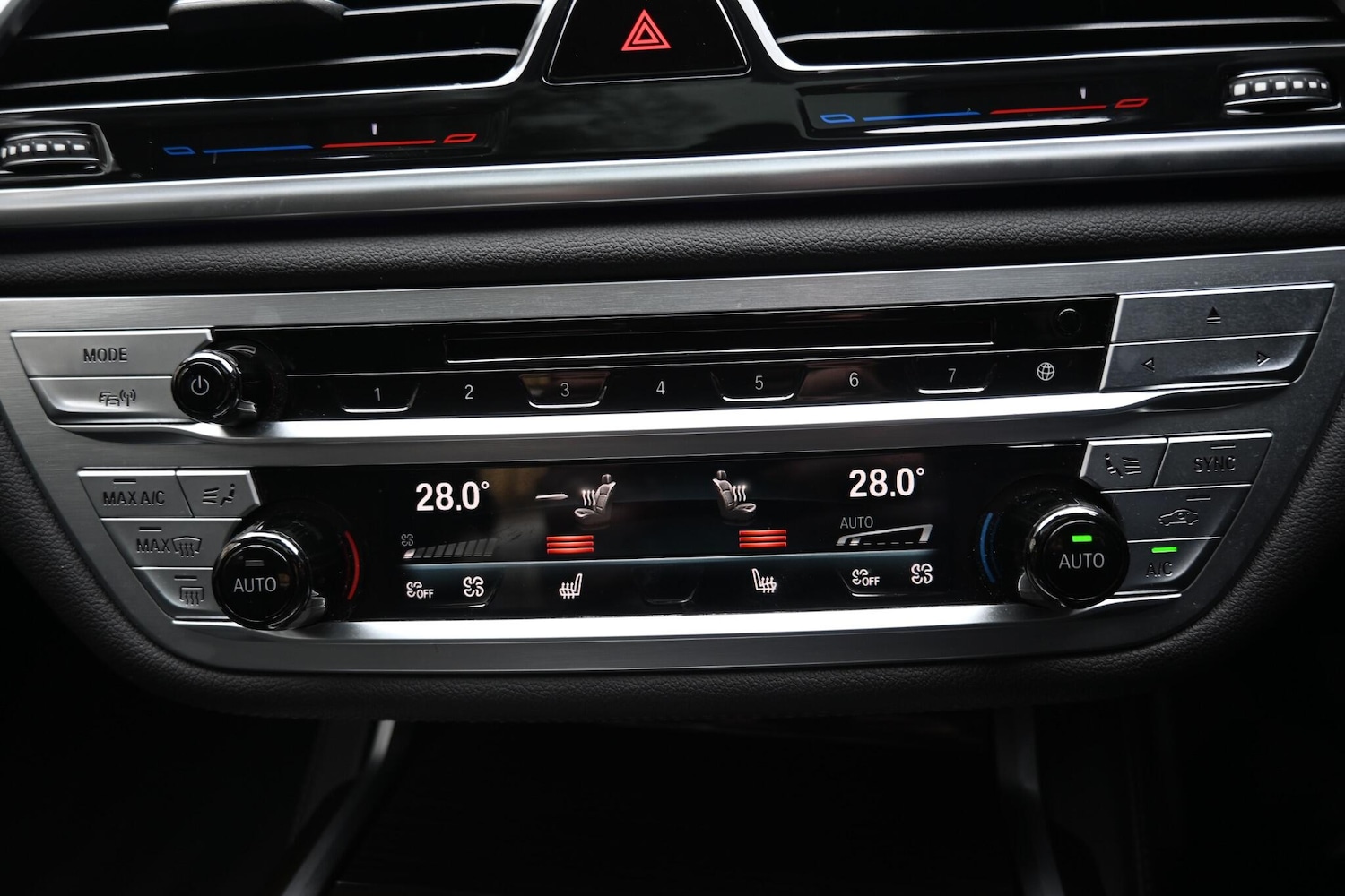 Used BMW 7 Series 2025 for sale - 76606884: Photo 14