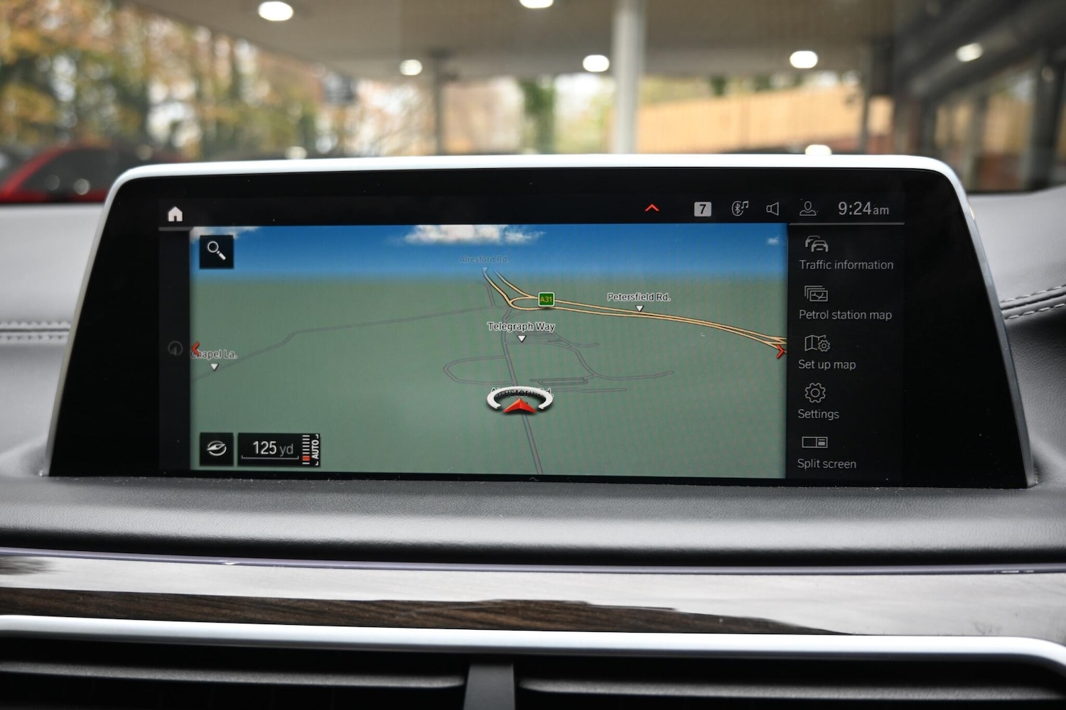 Used BMW 7 Series 2025 for sale - 76606884: Photo 16