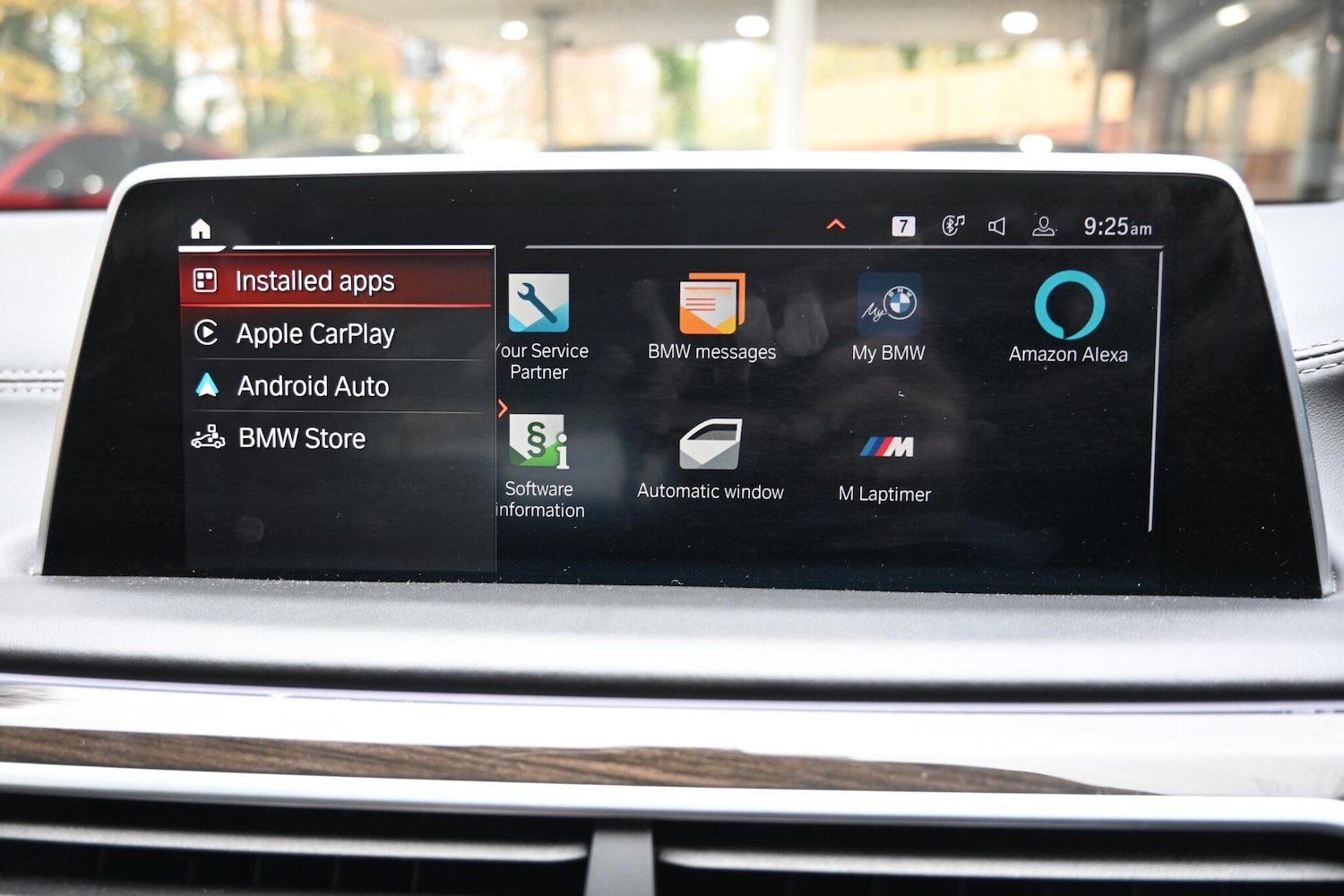 Used BMW 7 Series 2025 for sale - 76606884: Photo 19