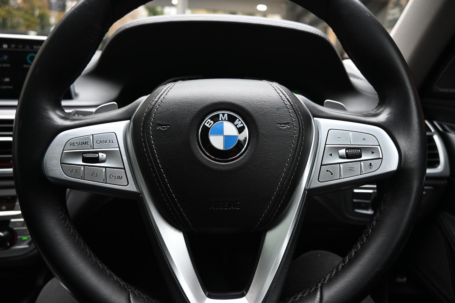 Used BMW 7 Series 2025 for sale - 76606884: Photo 20