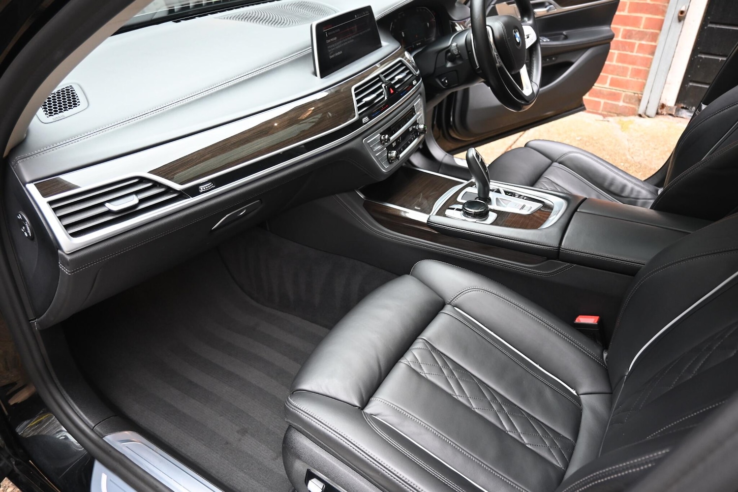 Used BMW 7 Series 2025 for sale - 76606884: Photo 21