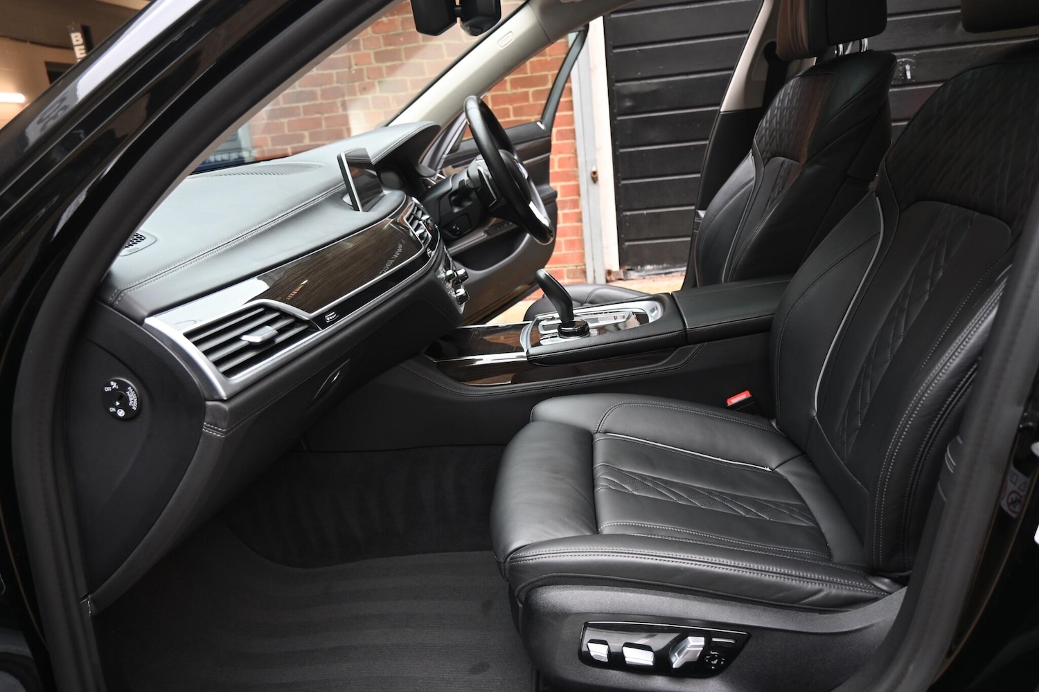 Used BMW 7 Series 2025 for sale - 76606884: Photo 22