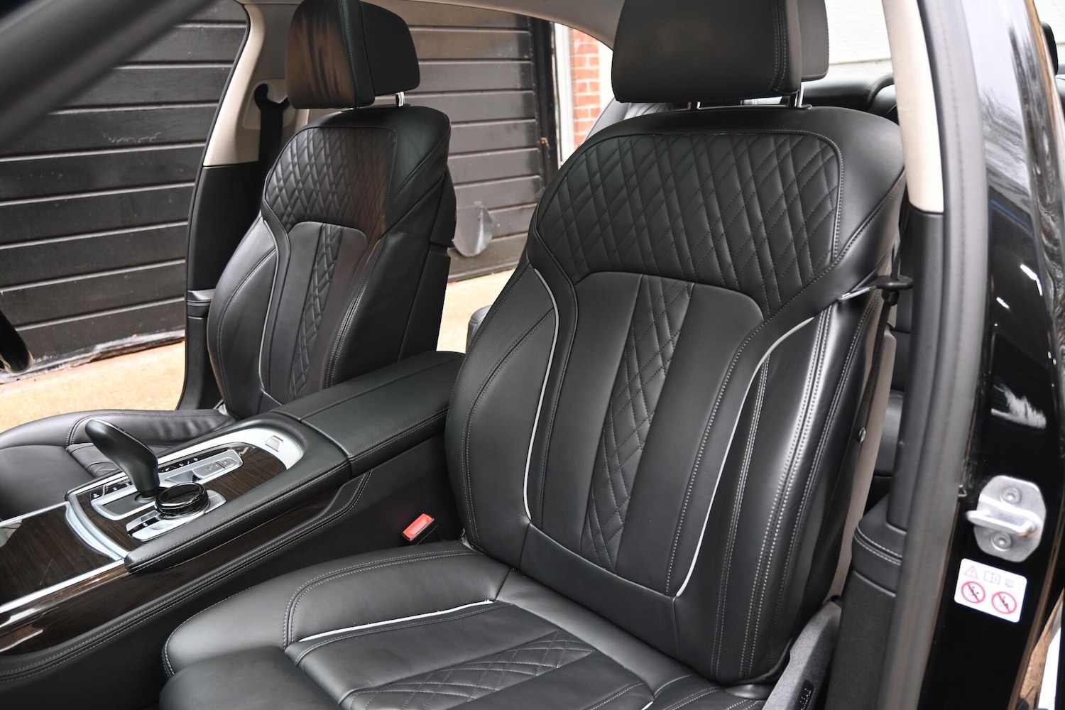 Used BMW 7 Series 2025 for sale - 76606884: Photo 23