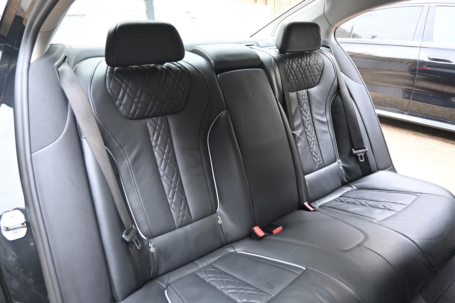 Used BMW 7 Series 2025 for sale - 76606884: Photo 24