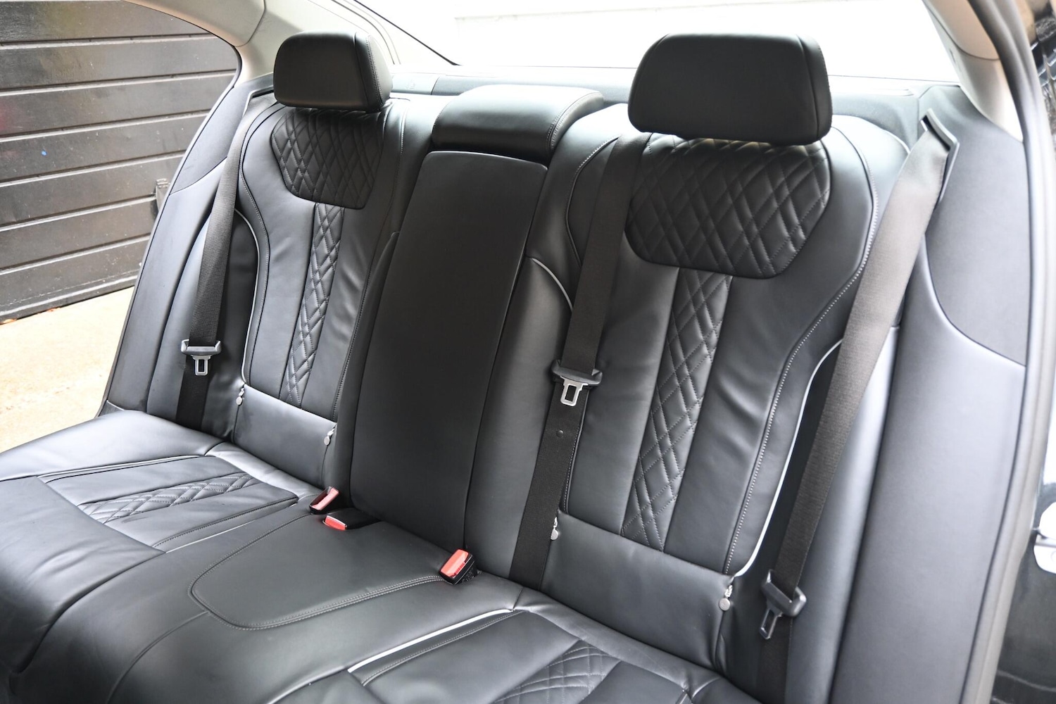 Used BMW 7 Series 2025 for sale - 76606884: Photo 25