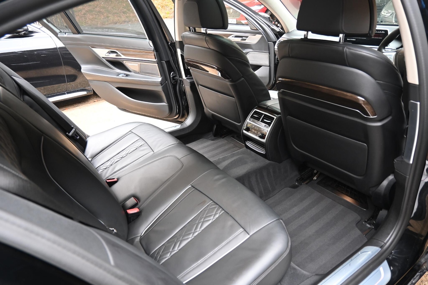 Used BMW 7 Series 2025 for sale - 76606884: Photo 26