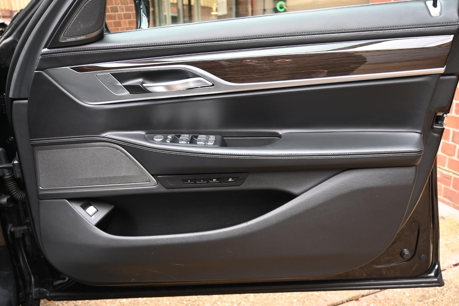 Used BMW 7 Series 2025 for sale - 76606884: Photo 28