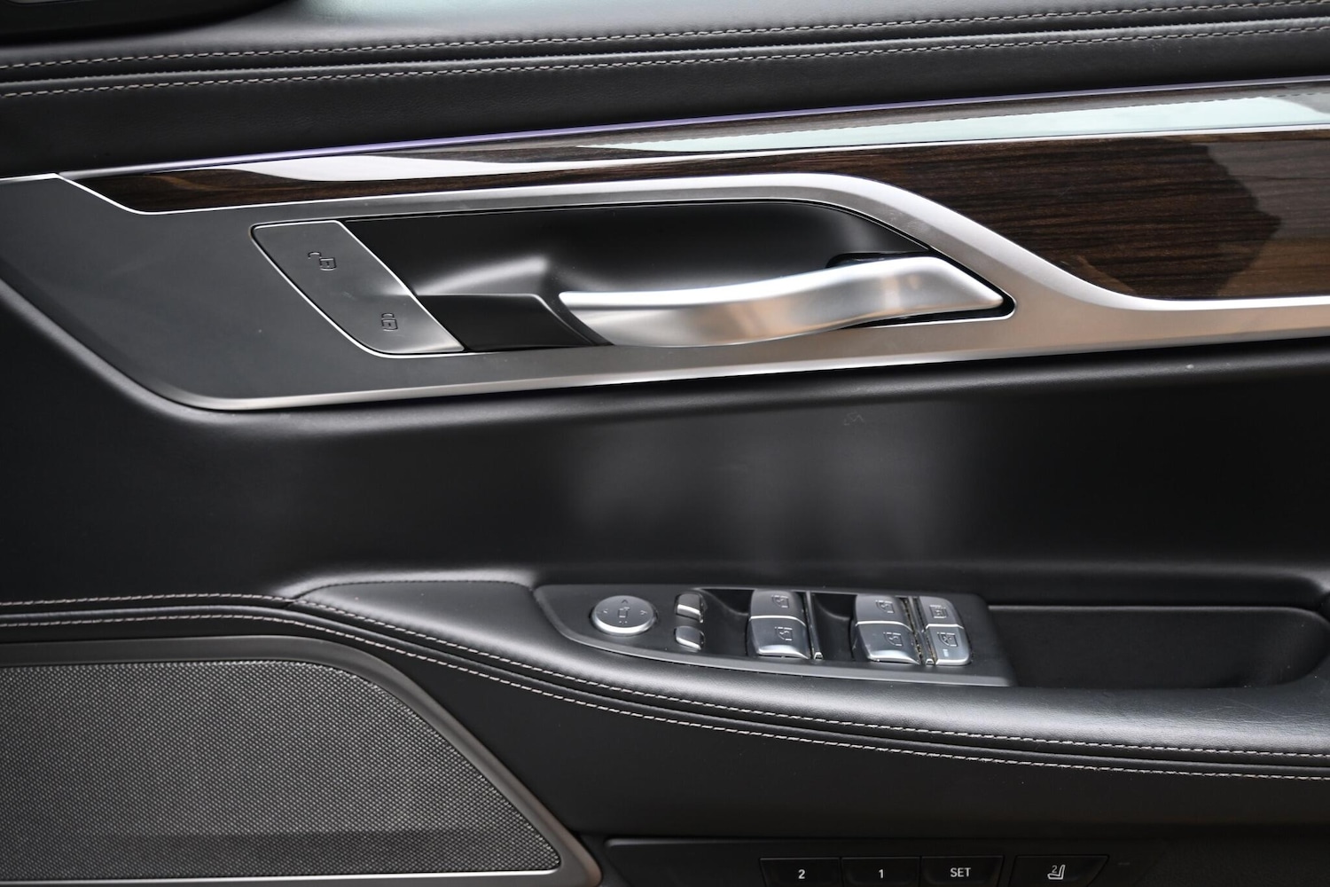 Used BMW 7 Series 2025 for sale - 76606884: Photo 29