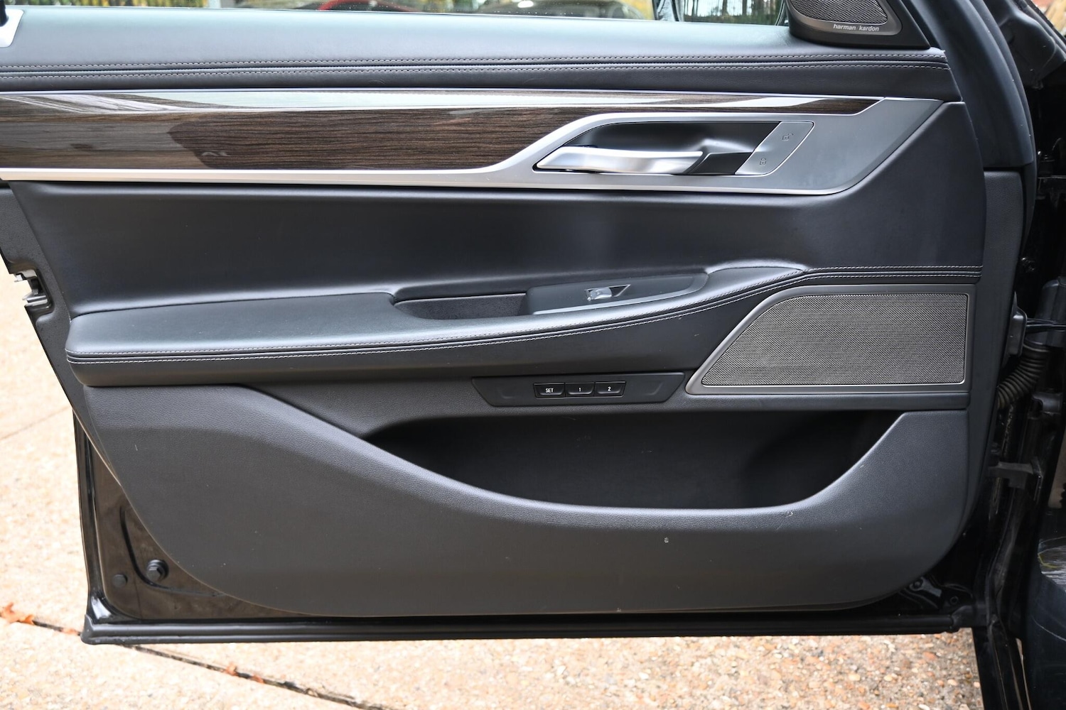 Used BMW 7 Series 2025 for sale - 76606884: Photo 30