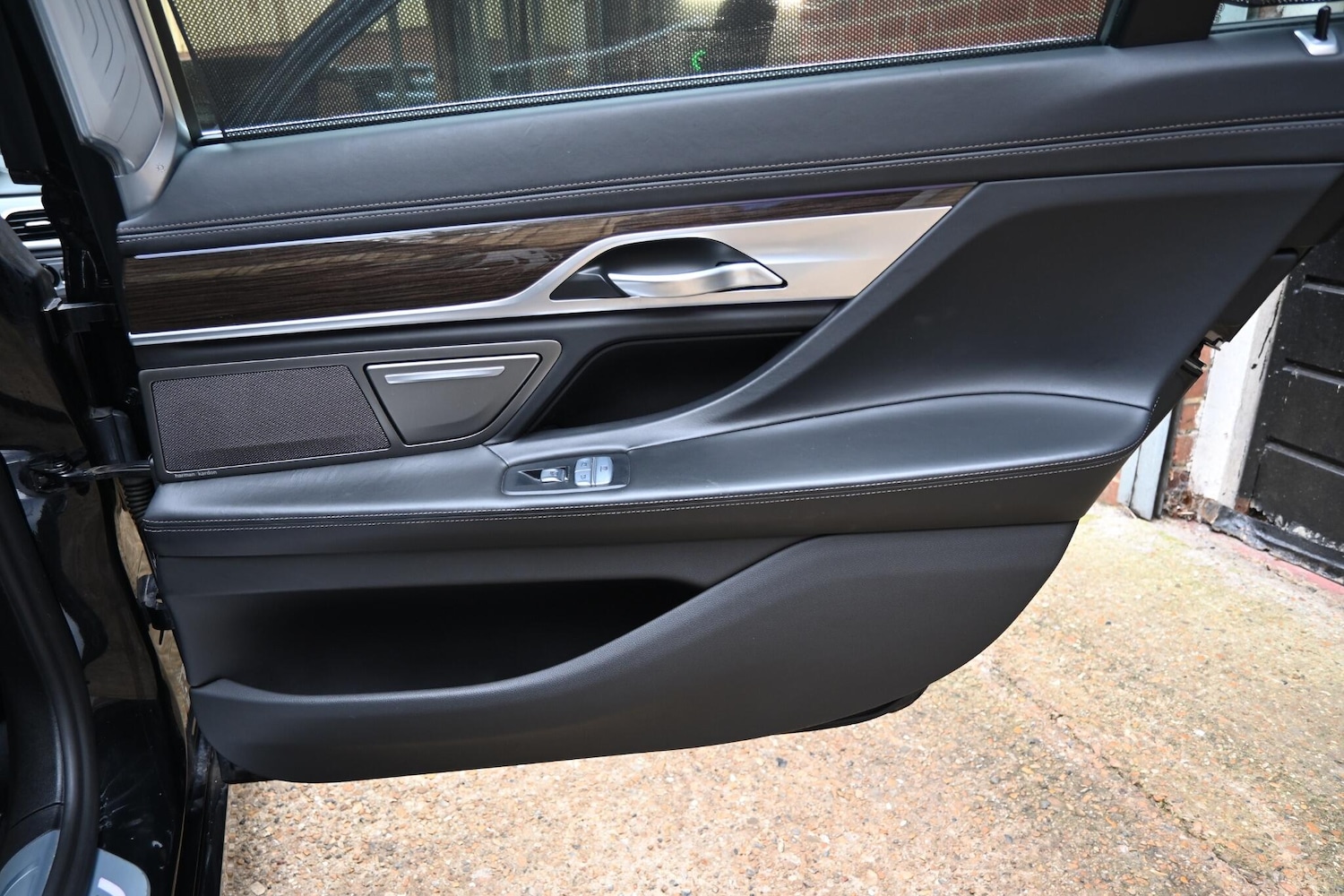 Used BMW 7 Series 2025 for sale - 76606884: Photo 31