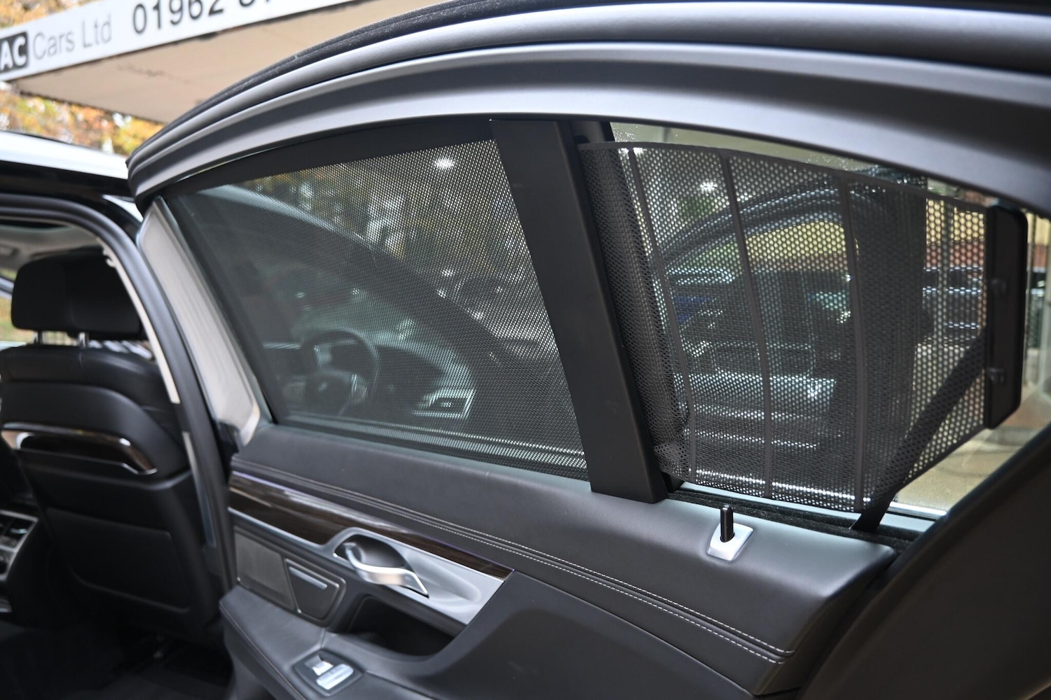 Used BMW 7 Series 2025 for sale - 76606884: Photo 32