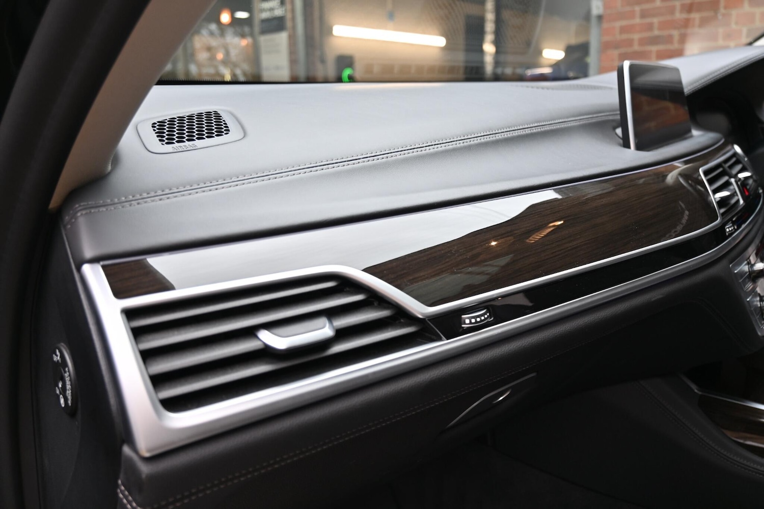 Used BMW 7 Series 2025 for sale - 76606884: Photo 33