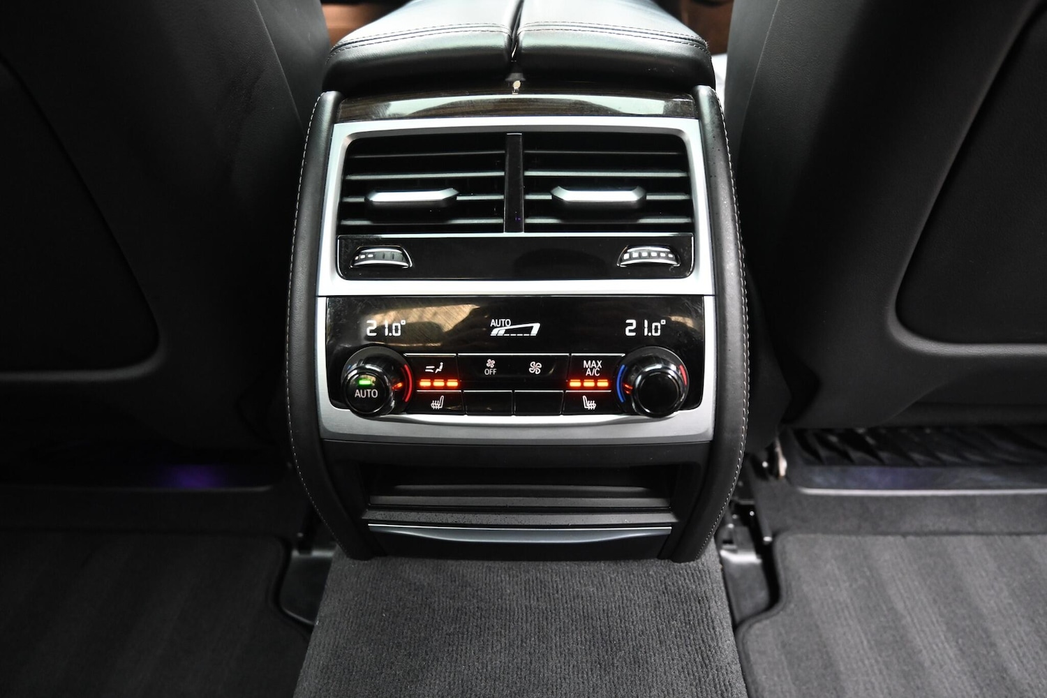 Used BMW 7 Series 2025 for sale - 76606884: Photo 34